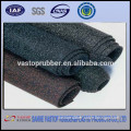 8mm to 12mm Rubber Gym Flooring 10m Roll